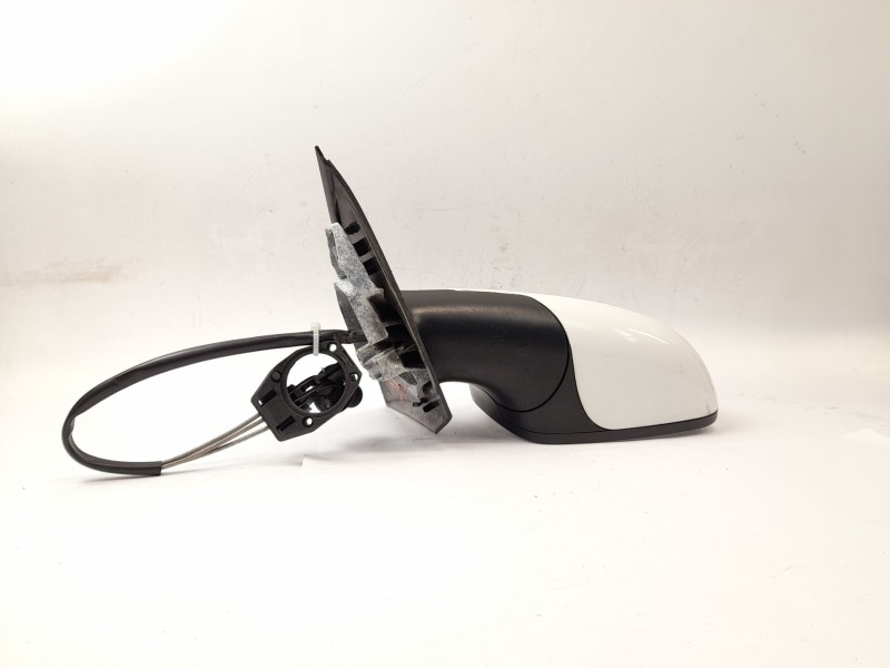 Recambio de retrovisor izquierdo para seat ibiza (6l1) 1.4 tdi referencia OEM IAM 836193  