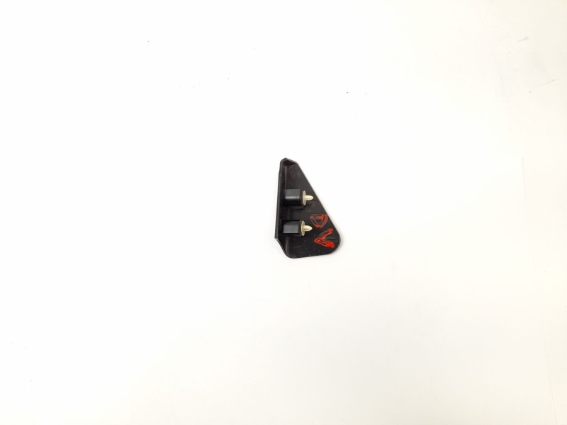 Recambio de moldura para seat ibiza (6l1) 1.4 tdi referencia OEM IAM 6L4839971A  