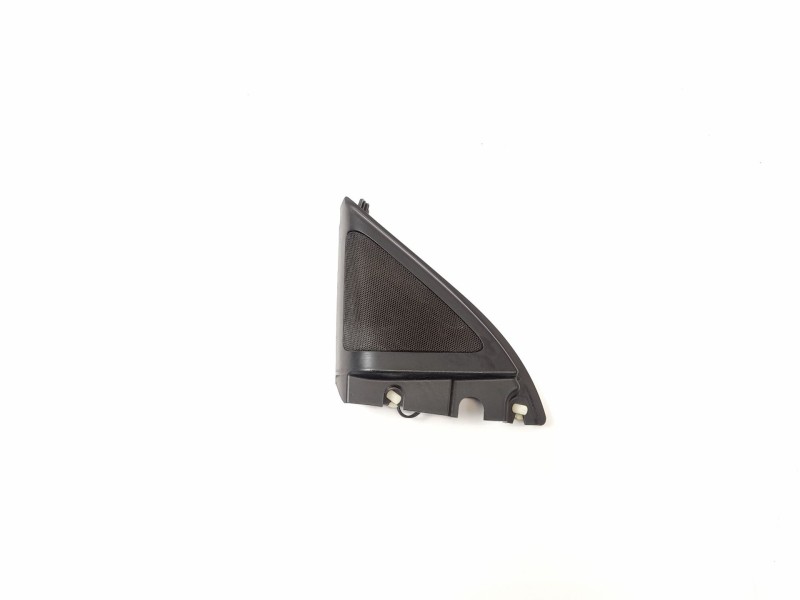 Recambio de moldura para seat ibiza (6l1) 1.4 tdi referencia OEM IAM 6L0837973F  