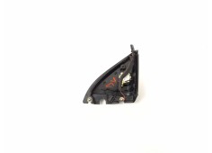 Recambio de moldura para seat ibiza (6l1) 1.4 tdi referencia OEM IAM 6L0837973F   2