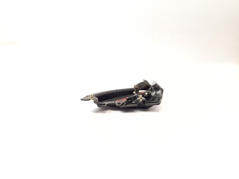 Recambio de moldura para seat ibiza (6l1) 1.4 tdi referencia OEM IAM 6L0837973F  