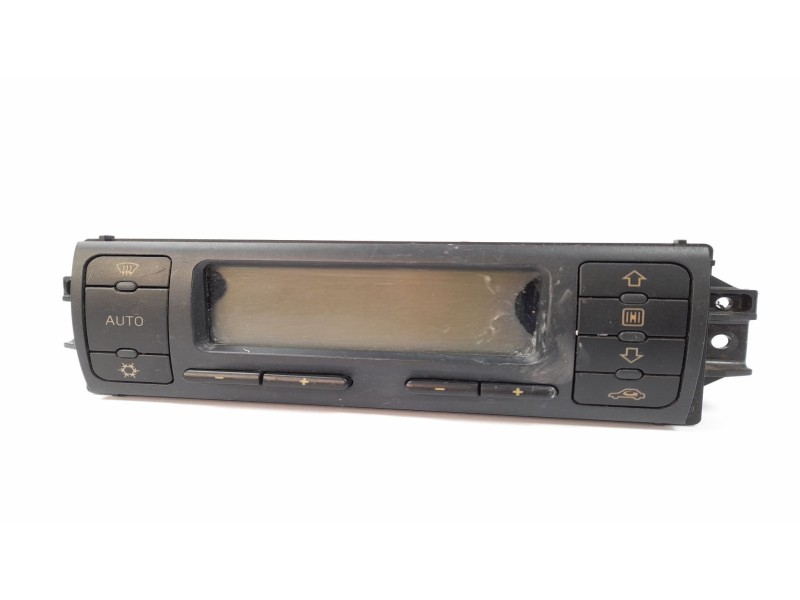 Recambio de pantalla multifuncion para seat toledo (1m2) 1.9 tdi referencia OEM IAM   