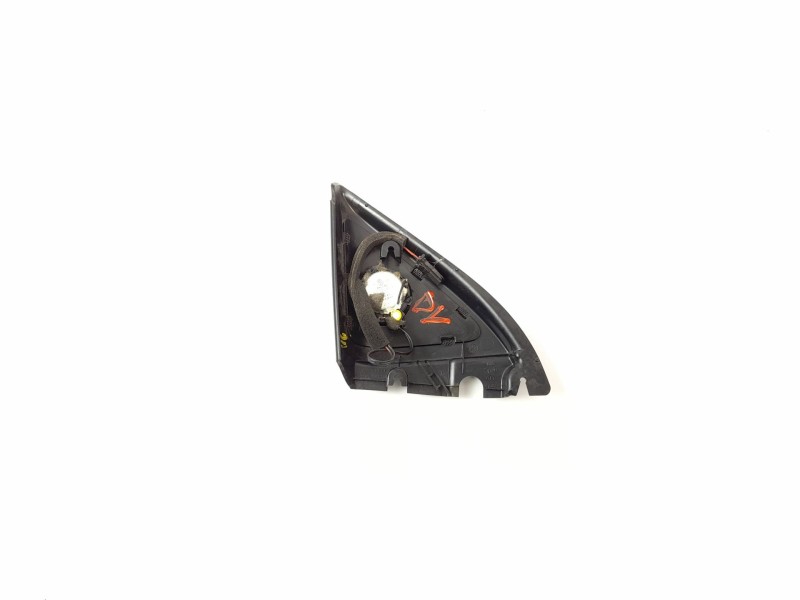 Recambio de moldura para seat ibiza (6l1) 1.4 tdi referencia OEM IAM 6L0837974F  