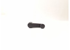 Recambio de maneta elevalunas trasera derecha para seat ibiza (6l1) 1.4 tdi referencia OEM IAM 1H0837581  