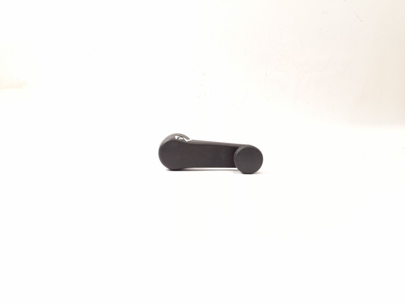 Recambio de maneta elevalunas trasera derecha para seat ibiza (6l1) 1.4 tdi referencia OEM IAM 1H0837581  