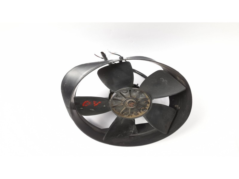 Recambio de electroventilador para seat marbella furgón (028a) 0,9 referencia OEM IAM   