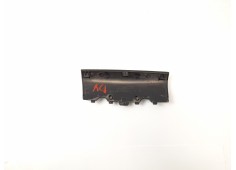Recambio de moldura para seat ibiza (6l1) 1.4 tdi referencia OEM IAM 6L1857505   2