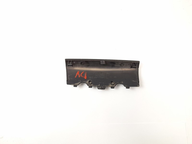 Recambio de moldura para seat ibiza (6l1) 1.4 tdi referencia OEM IAM 6L1857505  