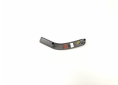 Recambio de moldura para seat ibiza (6l1) 1.4 tdi referencia OEM IAM 6L0867198A   2