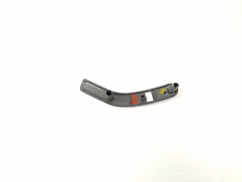 Recambio de moldura para seat ibiza (6l1) 1.4 tdi referencia OEM IAM 6L0867198A  