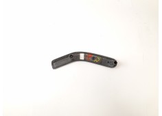 Recambio de moldura para seat ibiza (6l1) 1.4 tdi referencia OEM IAM 6L0867197A   2