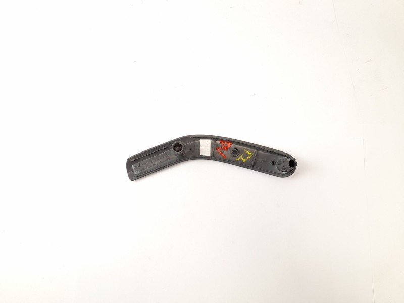 Recambio de moldura para seat ibiza (6l1) 1.4 tdi referencia OEM IAM 6L0867197A  