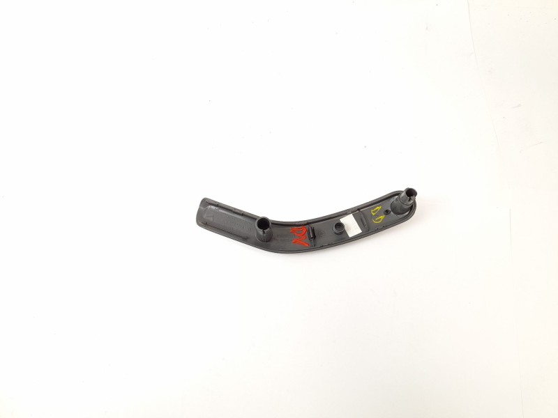 Recambio de moldura para seat ibiza (6l1) 1.4 tdi referencia OEM IAM 6L0867198A  
