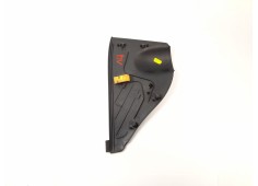 Recambio de moldura para seat ibiza (6l1) 1.4 tdi referencia OEM IAM 6L0857086A   2