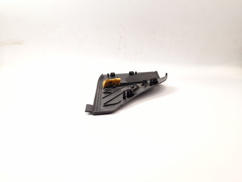 Recambio de moldura para seat ibiza (6l1) 1.4 tdi referencia OEM IAM 6L0857086A  