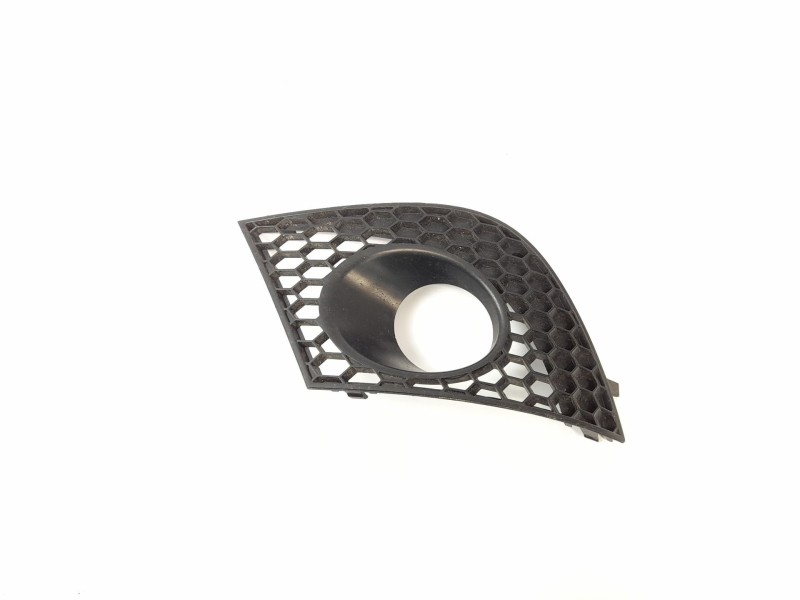 Recambio de rejilla paragolpes izquierdo para seat ibiza (6l1) 1.4 tdi referencia OEM IAM 6L6853665A  