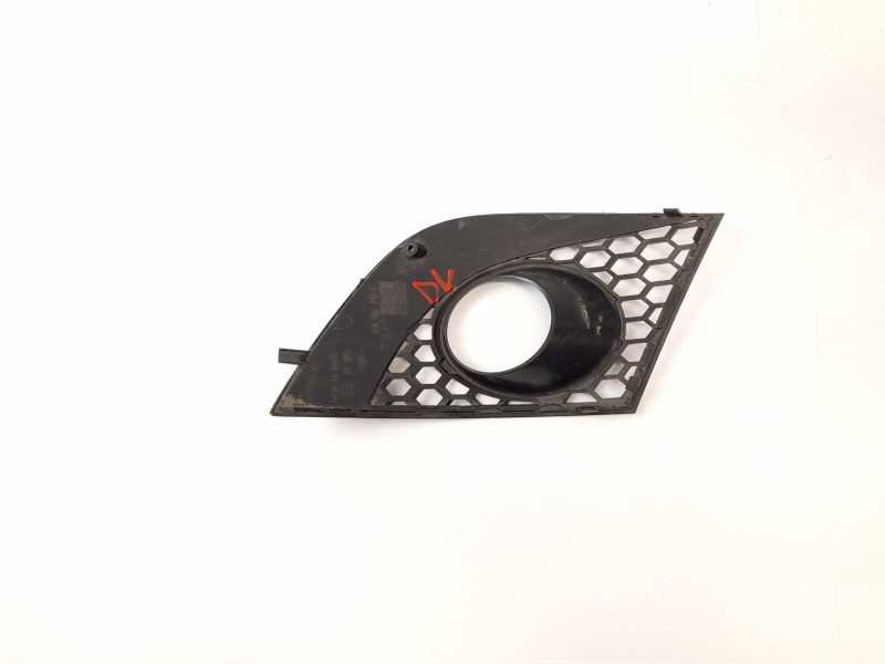 Recambio de rejilla paragolpes izquierdo para seat ibiza (6l1) 1.4 tdi referencia OEM IAM 6L6853665A  