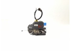 Recambio de cerradura puerta delantera derecha para seat ibiza (6l1) 1.4 tdi referencia OEM IAM 3B1837016BQ  