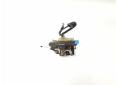 Recambio de cerradura puerta delantera derecha para seat ibiza (6l1) 1.4 tdi referencia OEM IAM 3B1837016BQ   2