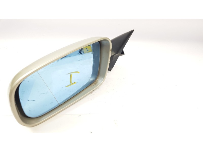 Recambio de retrovisor izquierdo para audi a3 (8l1) 1.6 fastback referencia OEM IAM RS0225341 E1010594 