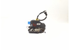 Recambio de cerradura puerta delantera izquierda para seat ibiza (6l1) 1.4 tdi referencia OEM IAM C3B1837015AM  