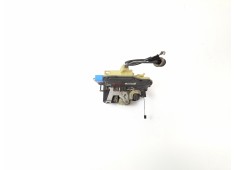 Recambio de cerradura puerta delantera izquierda para seat ibiza (6l1) 1.4 tdi referencia OEM IAM C3B1837015AM   2