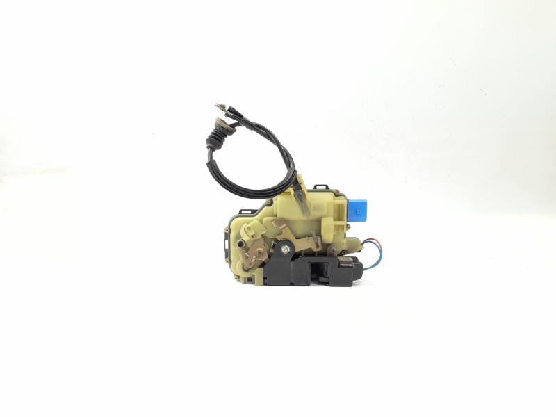 Recambio de cerradura puerta delantera izquierda para seat ibiza (6l1) 1.4 tdi referencia OEM IAM C3B1837015AM  