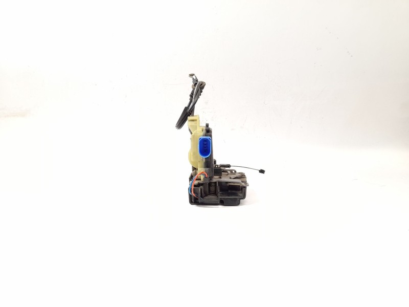 Recambio de cerradura puerta delantera izquierda para seat ibiza (6l1) 1.4 tdi referencia OEM IAM C3B1837015AM  