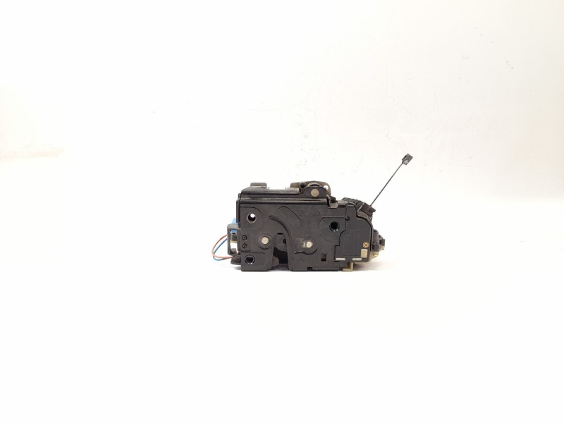 Recambio de cerradura puerta delantera izquierda para seat ibiza (6l1) 1.4 tdi referencia OEM IAM C3B1837015AM  