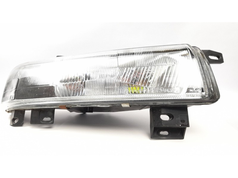 Recambio de faro derecho para opel movano furgón (f9) 2.8 dti referencia OEM IAM 085511143R  