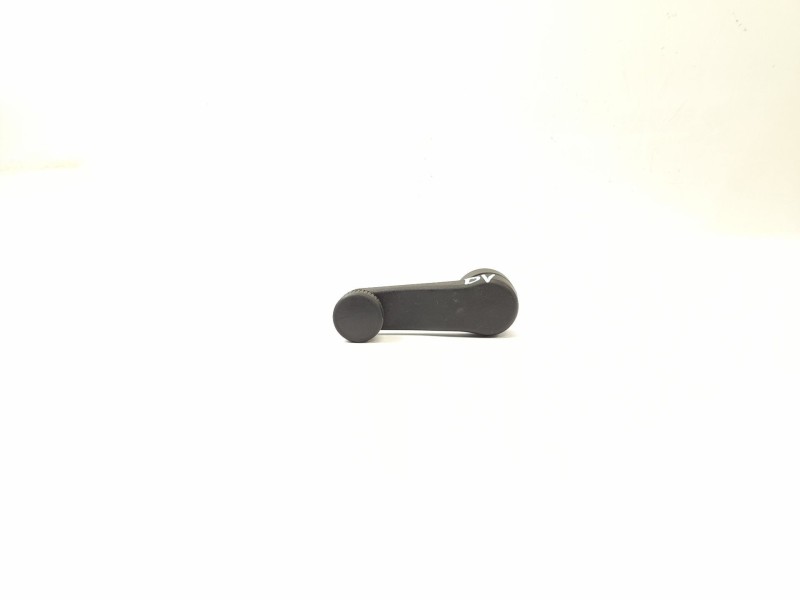 Recambio de maneta elevalunas trasera izquierda para seat ibiza (6l1) 1.4 tdi referencia OEM IAM 1H0837581  