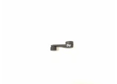 Recambio de maneta elevalunas trasera izquierda para seat ibiza (6l1) 1.4 tdi referencia OEM IAM 1H0837581   2