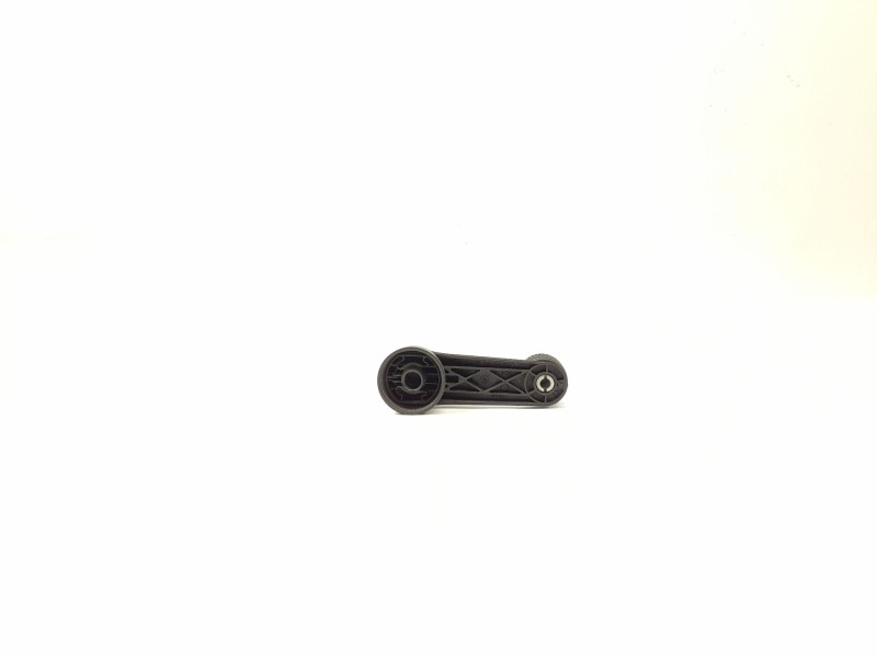 Recambio de maneta elevalunas trasera izquierda para seat ibiza (6l1) 1.4 tdi referencia OEM IAM 1H0837581  