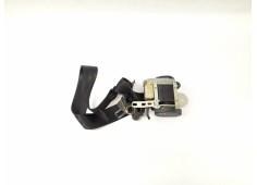 Recambio de cinturon seguridad delantero derecho para seat ibiza (6l1) 1.4 tdi referencia OEM IAM 6L4857706G  
