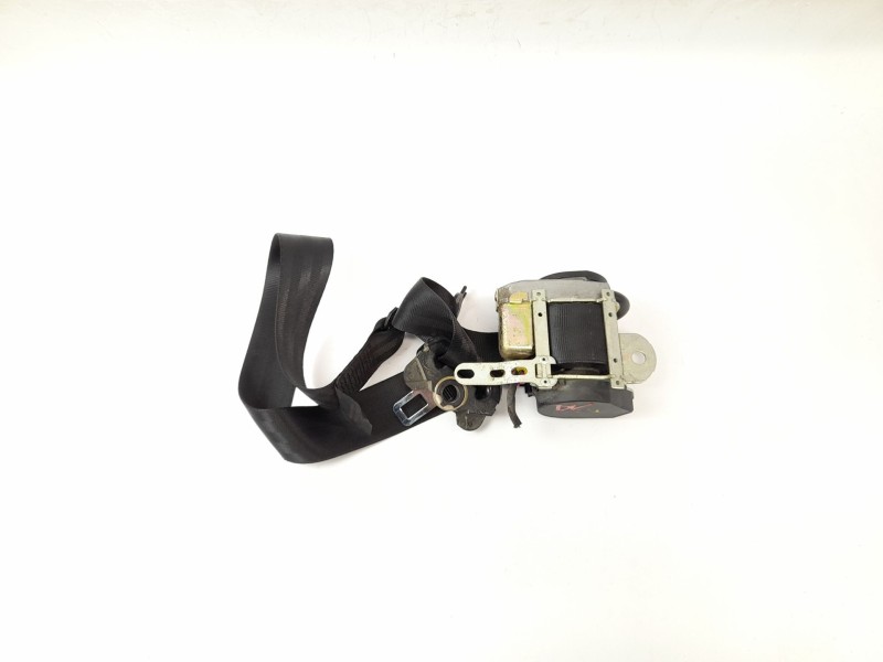 Recambio de cinturon seguridad delantero derecho para seat ibiza (6l1) 1.4 tdi referencia OEM IAM 6L4857706G  