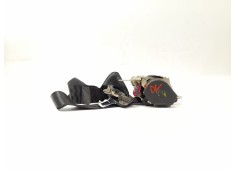 Recambio de cinturon seguridad delantero derecho para seat ibiza (6l1) 1.4 tdi referencia OEM IAM 6L4857706G   2