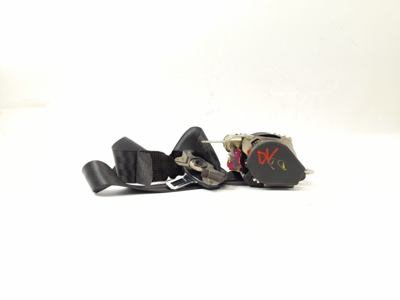 Recambio de cinturon seguridad delantero derecho para seat ibiza (6l1) 1.4 tdi referencia OEM IAM 6L4857706G  