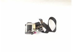 Recambio de cinturon seguridad delantero izquierdo para seat ibiza (6l1) 1.4 tdi referencia OEM IAM 6L4857705E  