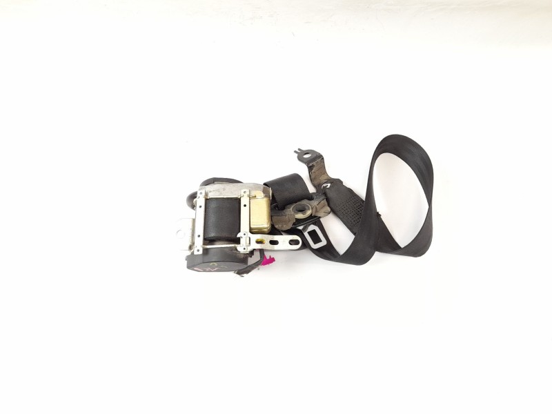 Recambio de cinturon seguridad delantero izquierdo para seat ibiza (6l1) 1.4 tdi referencia OEM IAM 6L4857705E  