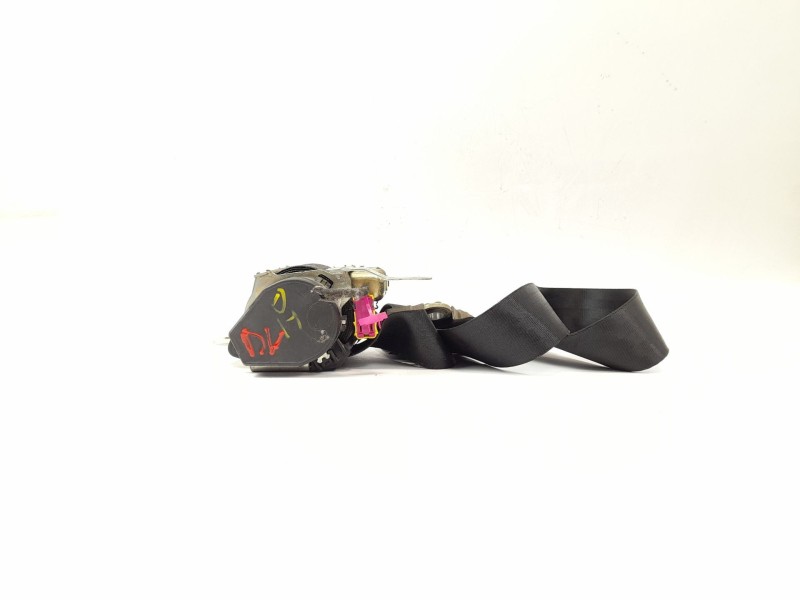Recambio de cinturon seguridad delantero izquierdo para seat ibiza (6l1) 1.4 tdi referencia OEM IAM 6L4857705E  
