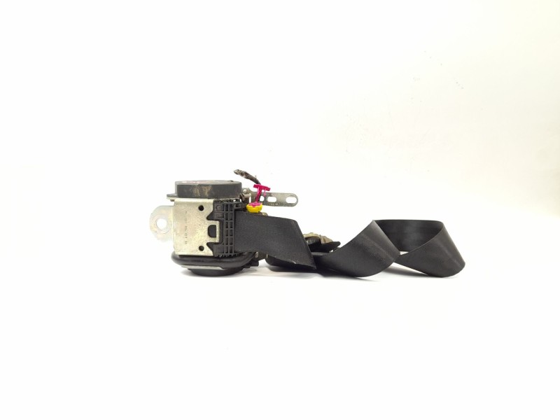 Recambio de cinturon seguridad delantero izquierdo para seat ibiza (6l1) 1.4 tdi referencia OEM IAM 6L4857705E  