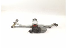 Recambio de motor limpia delantero para seat ibiza (6l1) 1.4 tdi referencia OEM IAM 6Q2955119A  