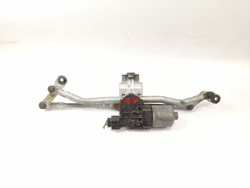 Recambio de motor limpia delantero para seat ibiza (6l1) 1.4 tdi referencia OEM IAM 6Q2955119A  