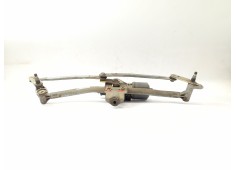 Recambio de motor limpia delantero para seat ibiza (6l1) 1.4 tdi referencia OEM IAM 6Q2955119A   2