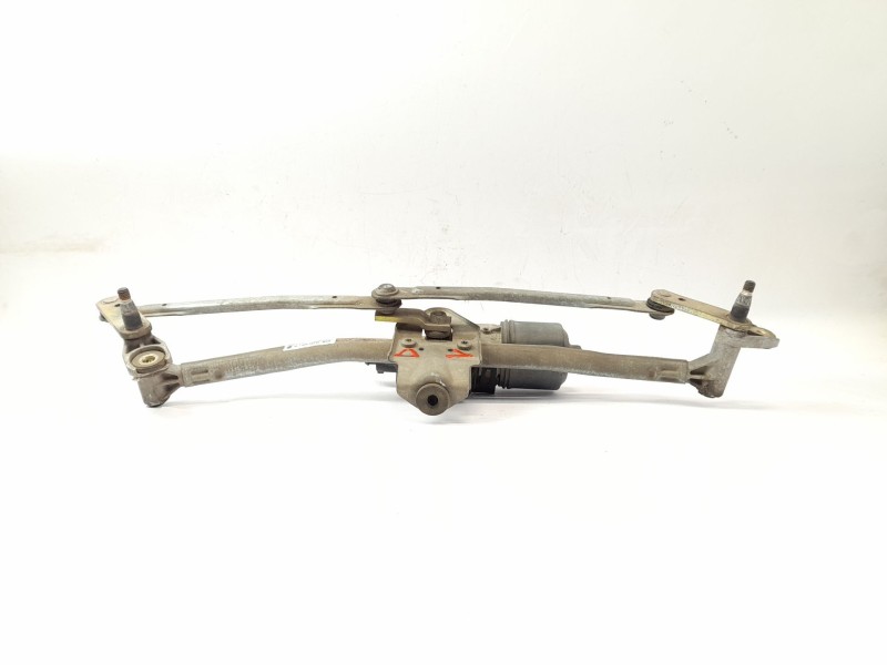 Recambio de motor limpia delantero para seat ibiza (6l1) 1.4 tdi referencia OEM IAM 6Q2955119A  