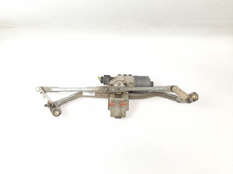 Recambio de motor limpia delantero para seat ibiza (6l1) 1.4 tdi referencia OEM IAM 6Q2955119A  