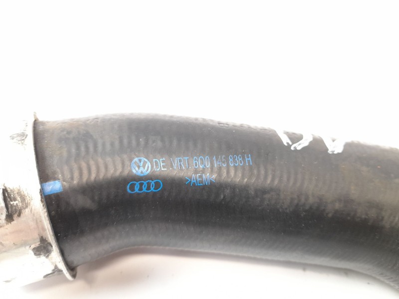 Recambio de tubo para seat ibiza (6l1) 1.4 tdi referencia OEM IAM 6Q0145838H  