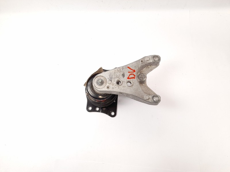 Recambio de soporte motor derecho para seat ibiza (6l1) 1.4 tdi referencia OEM IAM 6Q0199185D  
