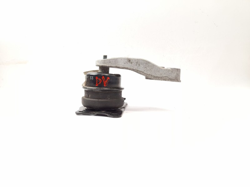 Recambio de soporte motor derecho para seat ibiza (6l1) 1.4 tdi referencia OEM IAM 6Q0199185D  
