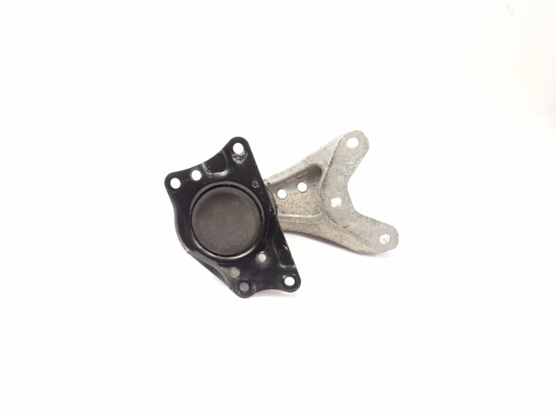 Recambio de soporte motor derecho para seat ibiza (6l1) 1.4 tdi referencia OEM IAM 6Q0199185D  